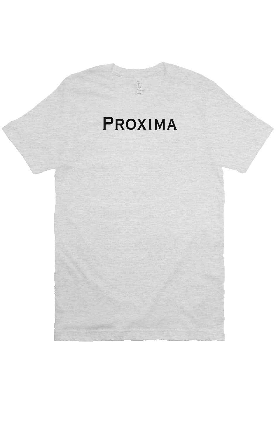 Proxima V.02 - White
