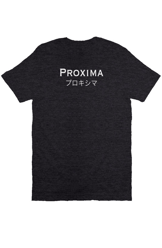 Proxima V.01 - Black