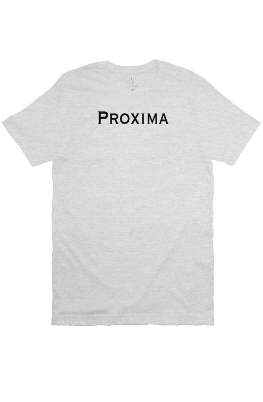 Proxima V.02 - White