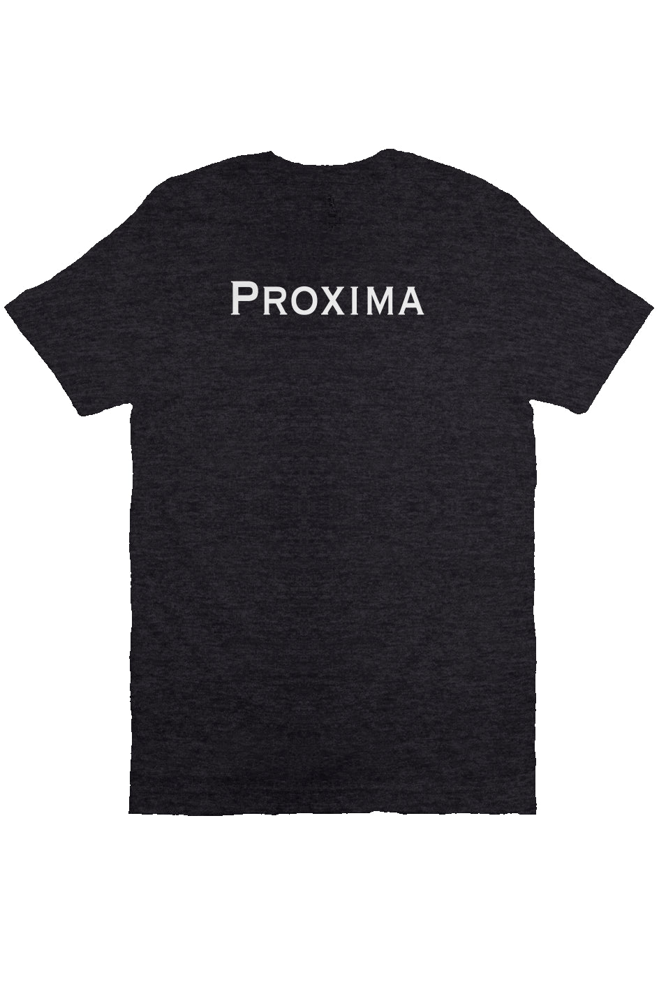 Proxima V.02 - Black