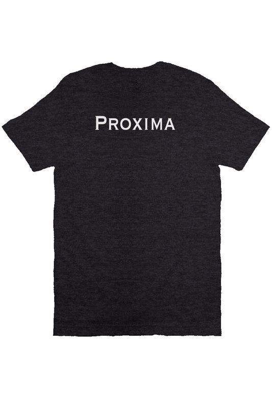 Proxima V.02 - Black