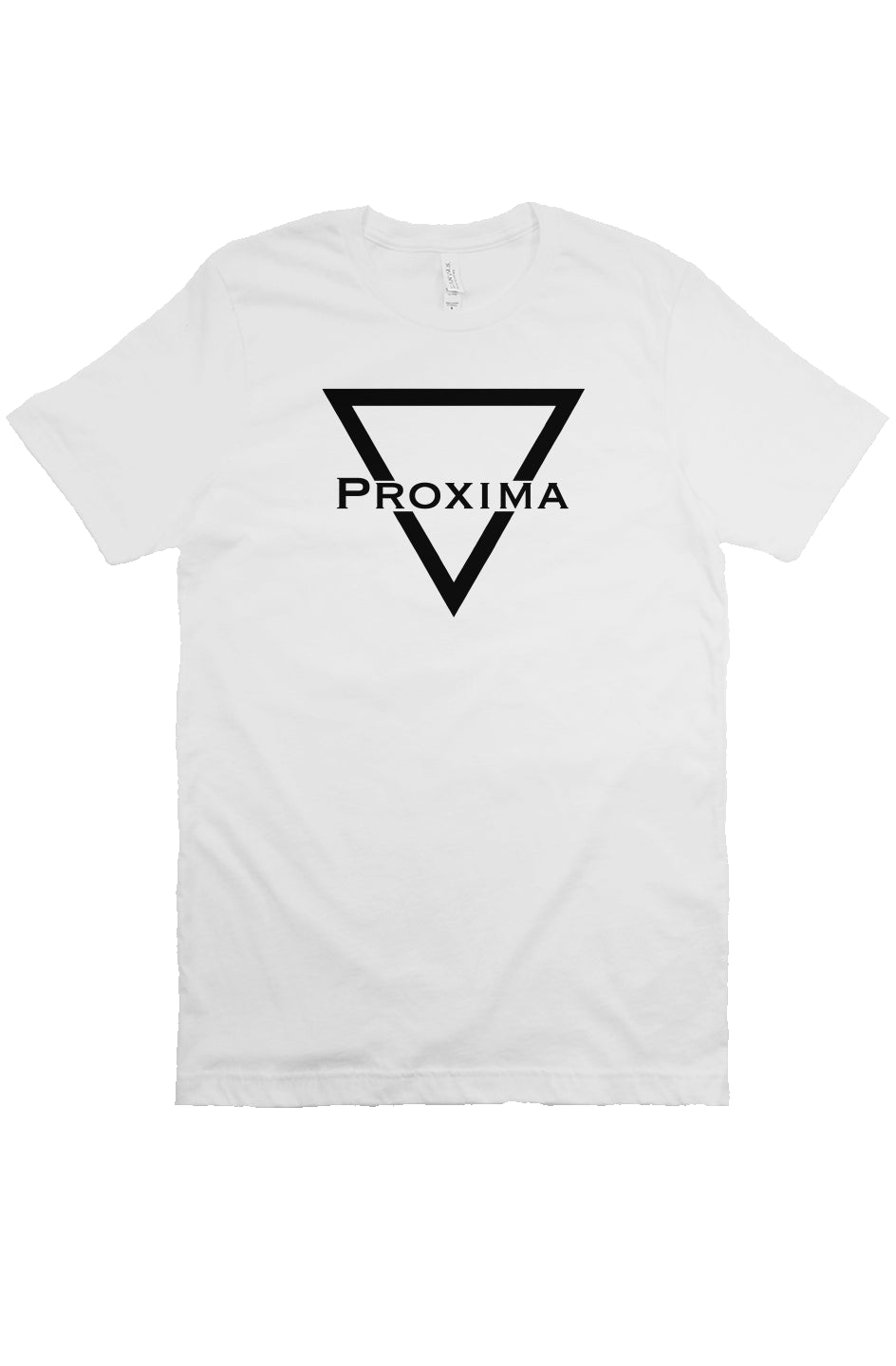 Proxima V.06 - White