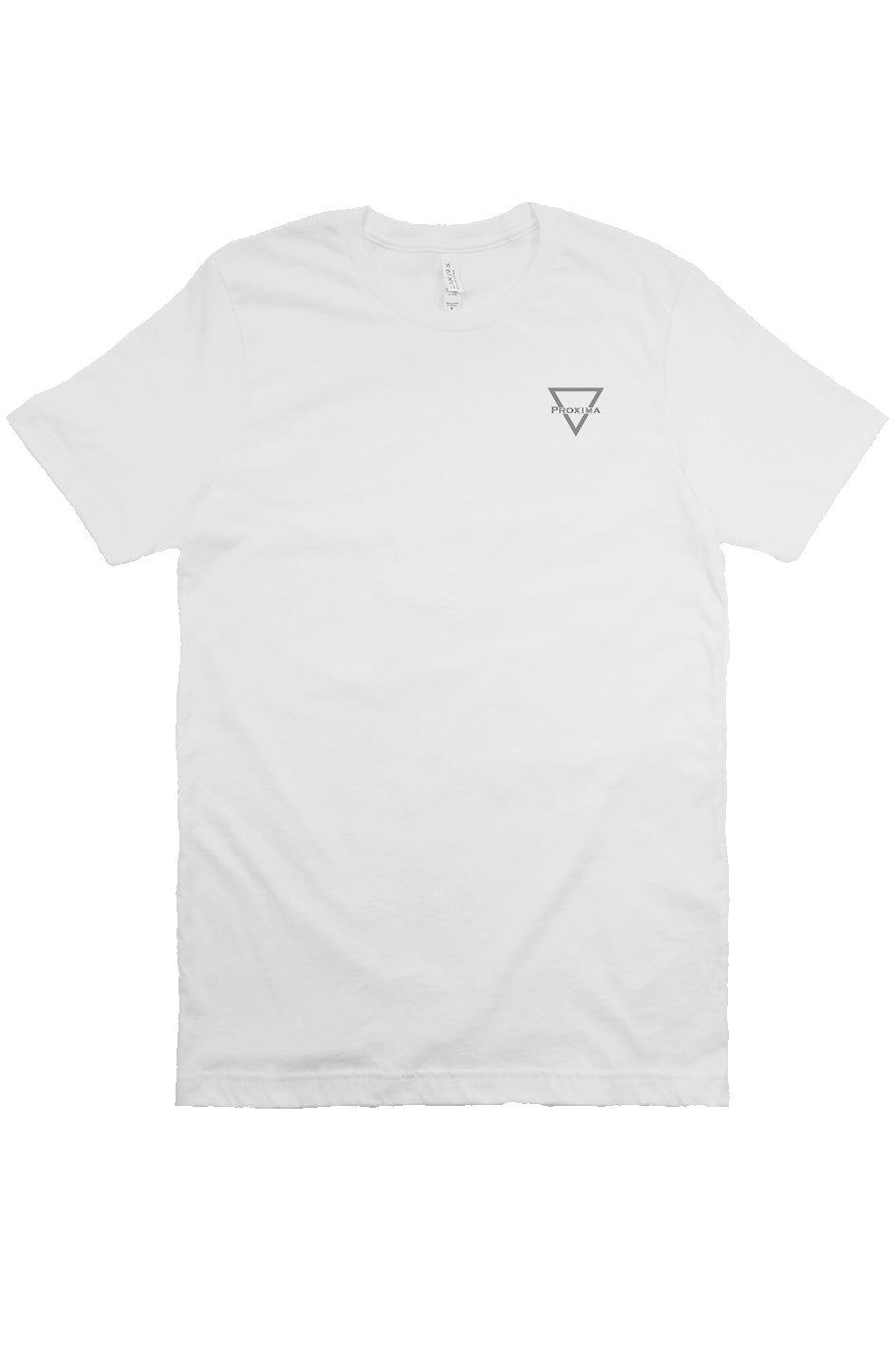 Proxima V.05 - White