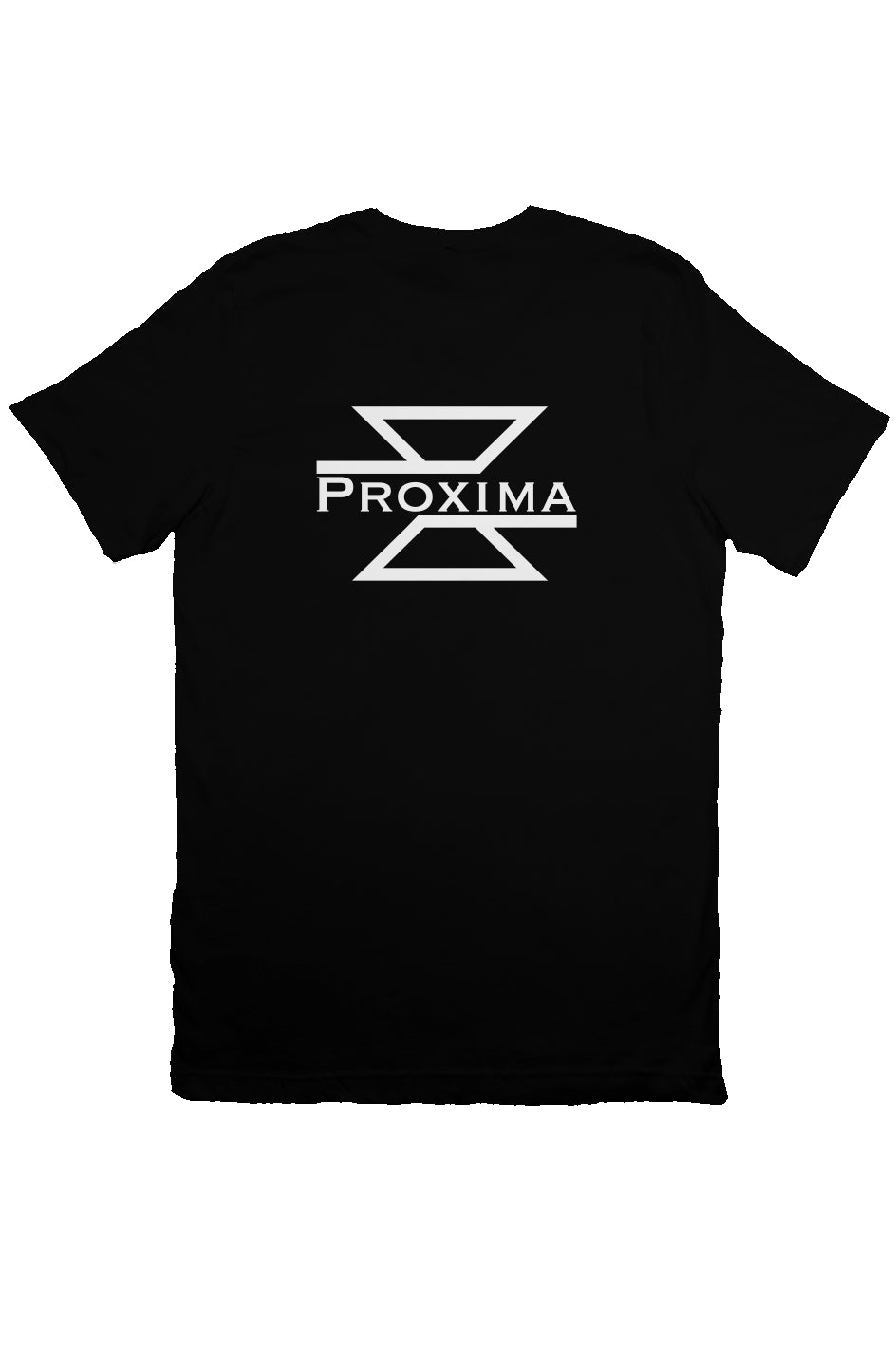 Proxima V.08 - Black T