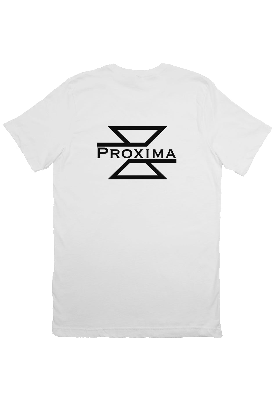 Proxima V.08 - White T