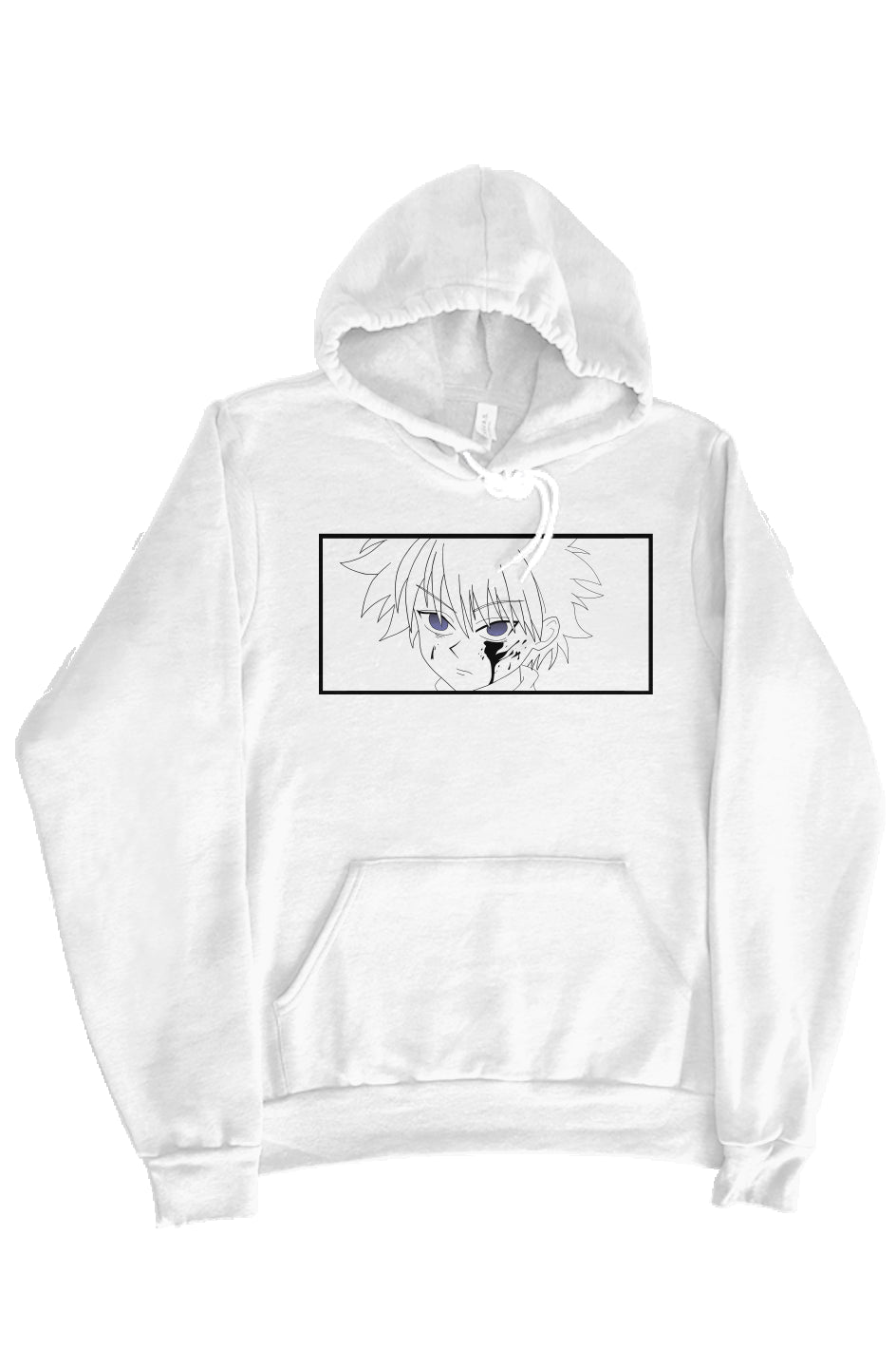 Proxima V.07 - Killua Hoodie