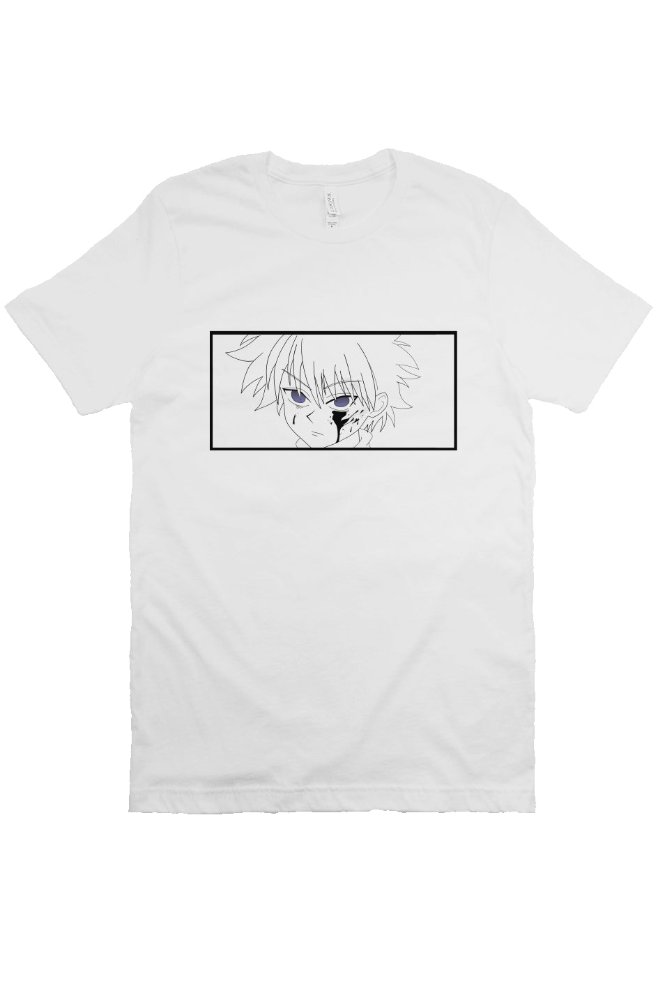 Proxima V.07 - Killua T