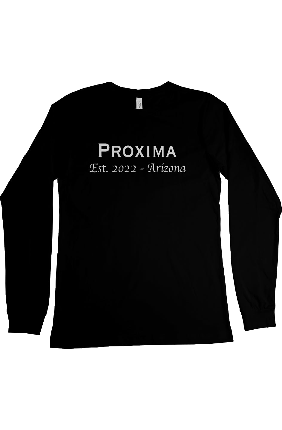 Proxima V.10 - Proxima Est. 2022 - Long Sleeve