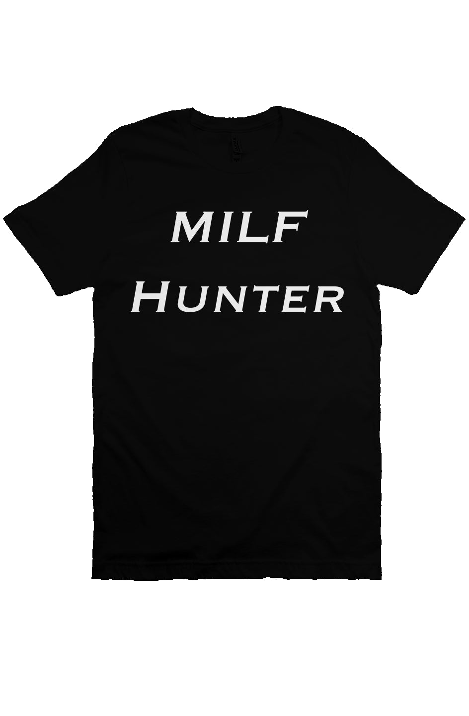 Proxima V.09 - "MILF Hunter" - White T